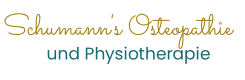 Schumann's Osteopathie und Physiotherapie logo